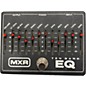 Used MXR M108 10 Band EQ Pedal thumbnail
