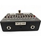 Used MXR M108 10 Band EQ Pedal