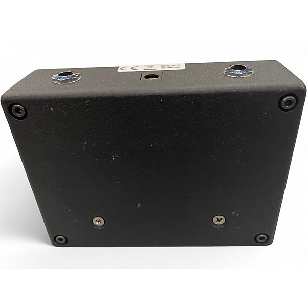 Used MXR M108 10 Band EQ Pedal