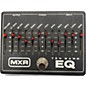 Used MXR M108 10 Band EQ Pedal