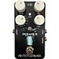Used Electro-Harmonix Oceans 11 Reverb Effect Pedal thumbnail