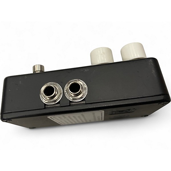 Used Electro-Harmonix Oceans 11 Reverb Effect Pedal