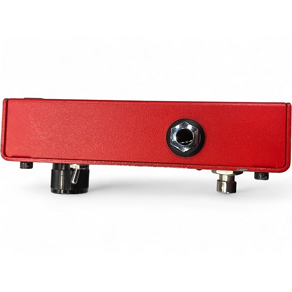 Used DigiTech The Drop Polyphonic Drop Tune Pitch-Shifter Effect Pedal