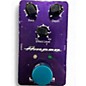Used Ampeg LIQUIFIER Effect Pedal thumbnail
