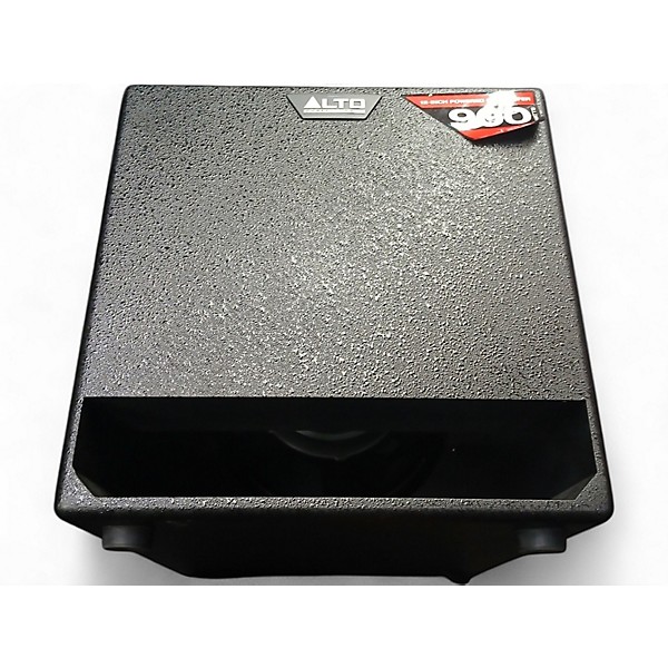 Used Alto TX212S Powered Subwoofer