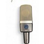 Used AKG C214 Condenser Microphone