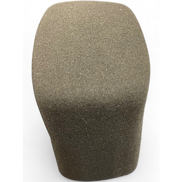 Used AKG C214 Condenser Microphone