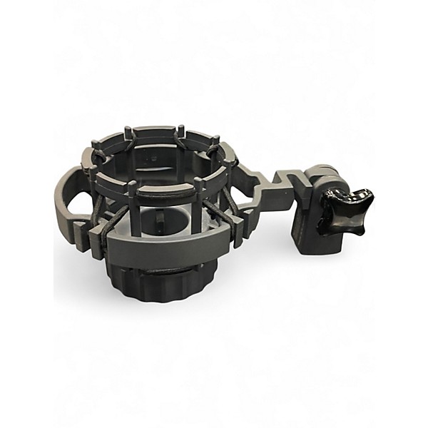 Used AKG C214 Condenser Microphone