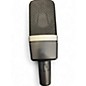 Used AKG C214 Condenser Microphone