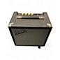 Used Fender Rumble 15 15W 1X8 Bass Combo Amp