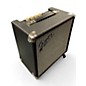 Used Fender Rumble 15 15W 1X8 Bass Combo Amp