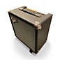 Used Fender Rumble 15 15W 1X8 Bass Combo Amp