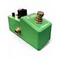Used Ibanez Tube Screamer Mini Effect Pedal