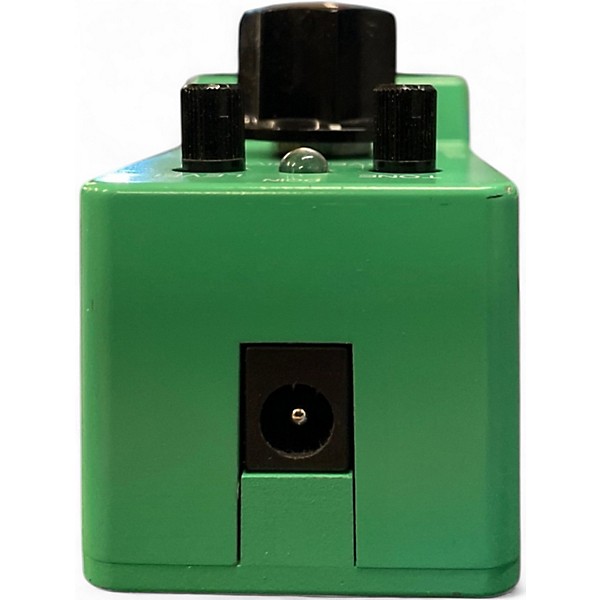 Used Ibanez Tube Screamer Mini Effect Pedal