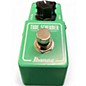 Used Ibanez Tube Screamer Mini Effect Pedal
