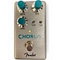Used Fender Hammertone Effect Pedal thumbnail