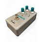 Used Fender Hammertone Effect Pedal