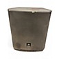 Used JBL PRX818 Powered Subwoofer thumbnail