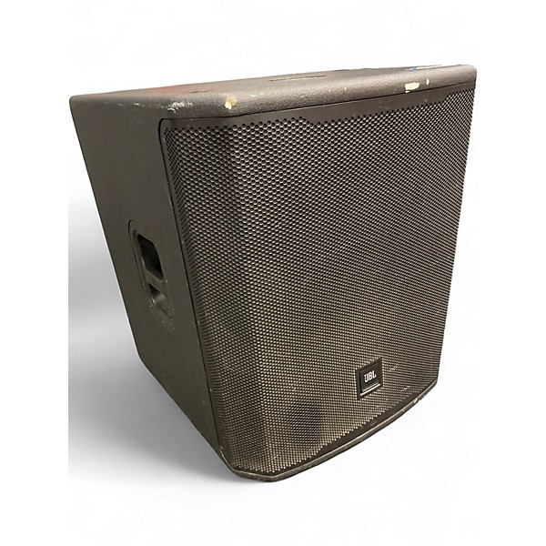 Used JBL PRX818 Powered Subwoofer