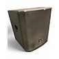 Used JBL PRX818 Powered Subwoofer