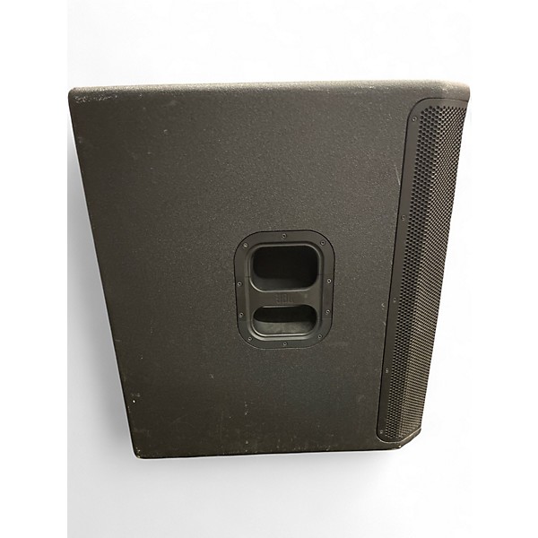 Used JBL PRX818 Powered Subwoofer