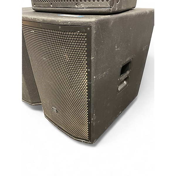 Used JBL PRX918 Powered Subwoofer