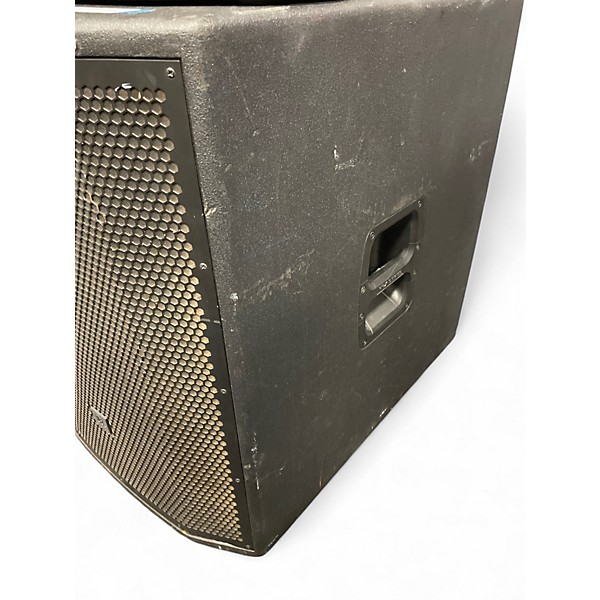 Used JBL PRX918 Powered Subwoofer