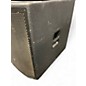 Used JBL PRX918 Powered Subwoofer