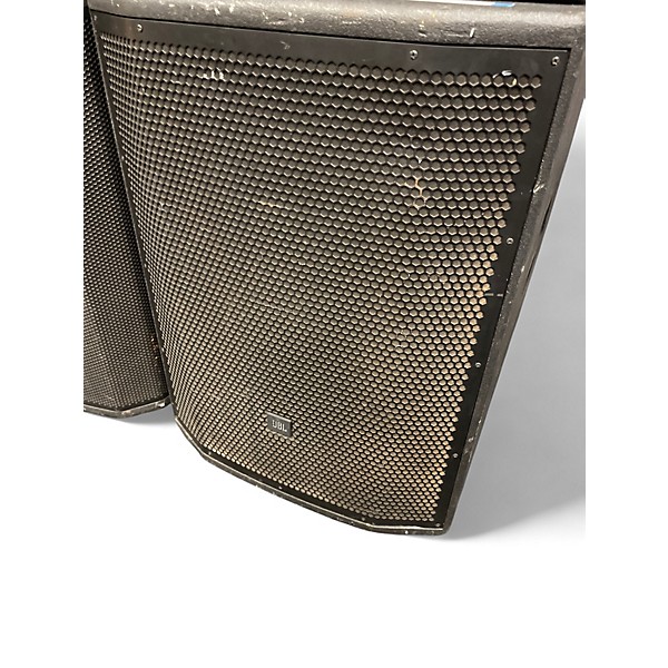 Used JBL PRX918 Powered Subwoofer