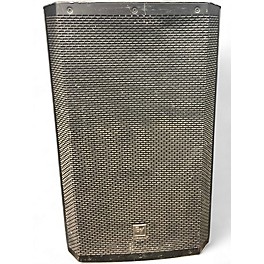 Used Electro-Voice ZLX-15P 15in 2-Way Powered Speaker
