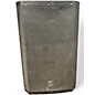 Used Electro-Voice ZLX-15P 15in 2-Way Powered Speaker thumbnail