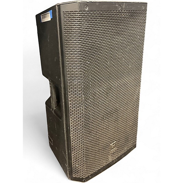 Used Electro-Voice ZLX-15P 15in 2-Way Powered Speaker