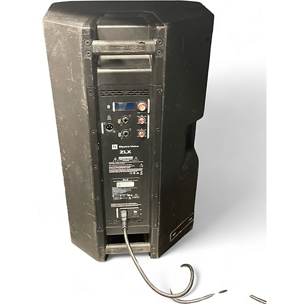 Used Electro-Voice ZLX-15P 15in 2-Way Powered Speaker