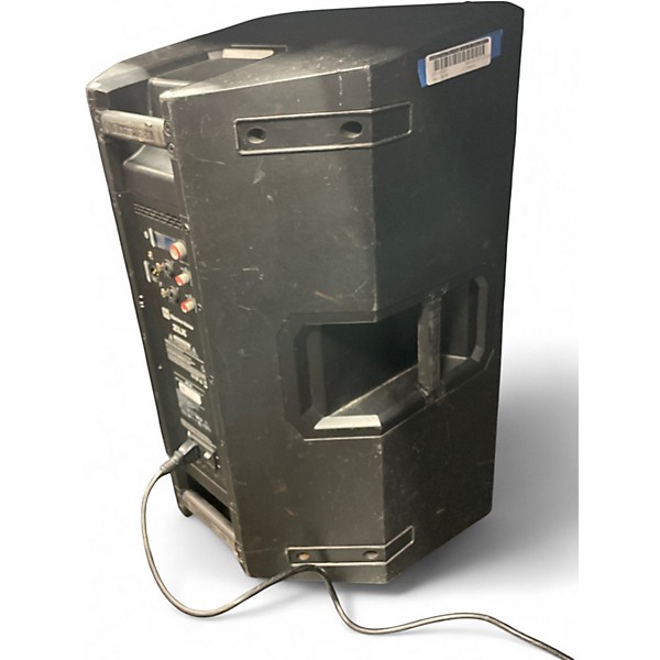 Used Electro-Voice ZLX-15P 15in 2-Way Powered Speaker