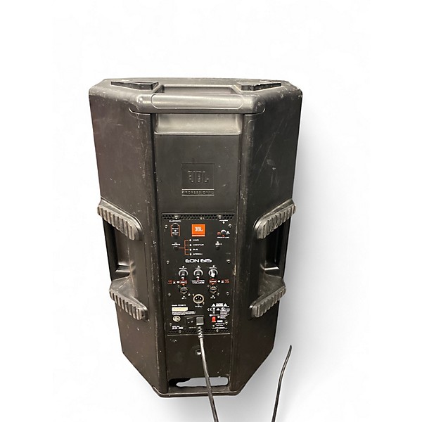 Used Mackie PROFX16 Unpowered Mixer