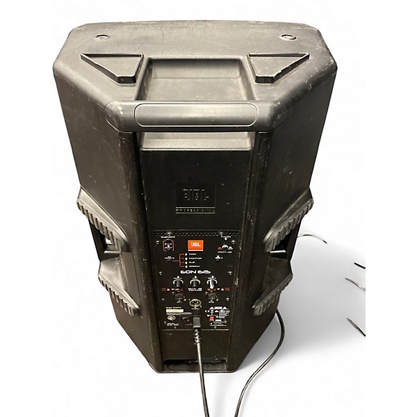 Used JBL EON615 Powered Speaker