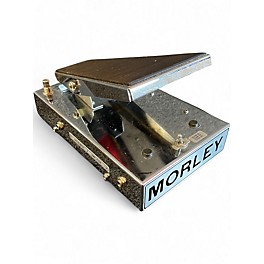 Used 1970s Morley Tel-Ray Power Wah Effect Pedal