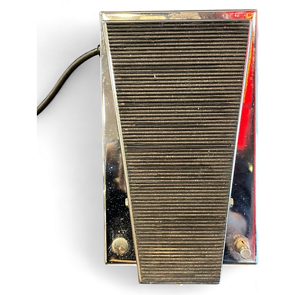 Used 1970s Morley Tel-Ray Power Wah Effect Pedal