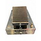 Used 1970s Morley Tel-Ray Power Wah Effect Pedal