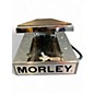 Used 1970s Morley Tel-Ray Power Wah Effect Pedal