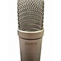 Used RODE NT1 5th-Generation Condenser Microphone