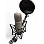 Used RODE NT1 5th-Generation Condenser Microphone