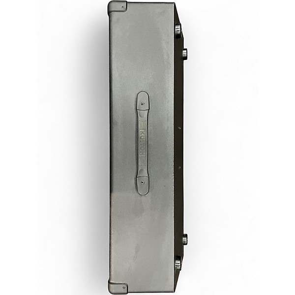 Used Kustom KPX210A Powered Monitor
