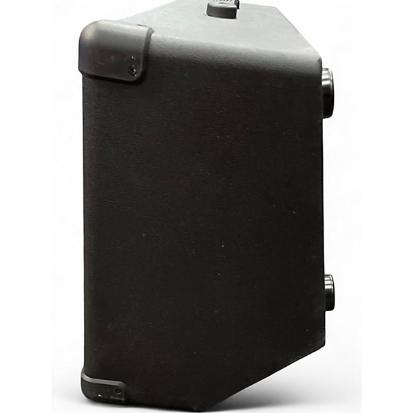 Used Kustom KPX210A Powered Monitor