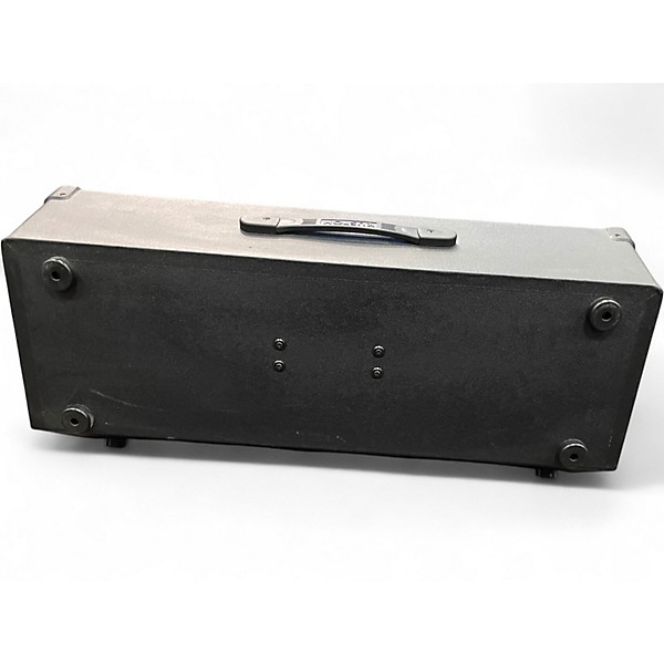 Used Kustom KPX210A Powered Monitor