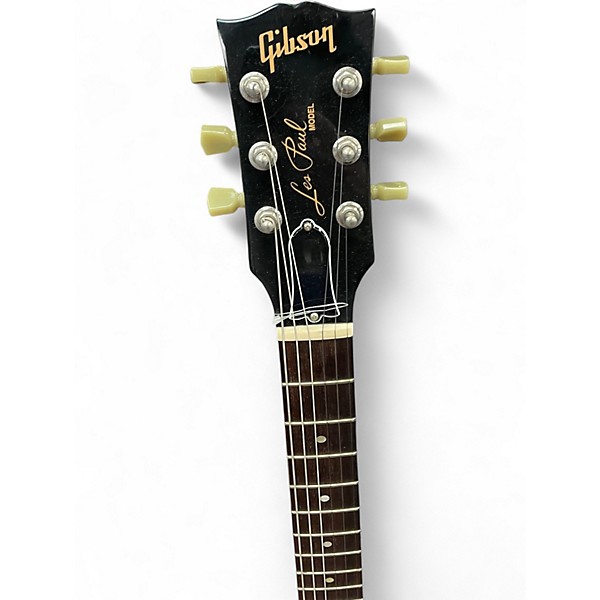 Used 2019 Gibson Les Paul special Heritage  Cherry Solid Body Electric Guitar