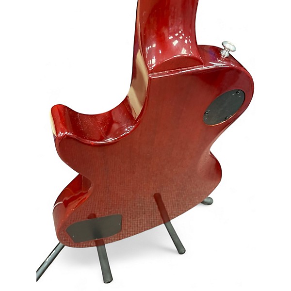 Used 2019 Gibson Les Paul special Heritage  Cherry Solid Body Electric Guitar