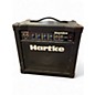 Used Hartke B150 Bass Combo Amp thumbnail