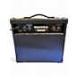 Used Hartke B150 Bass Combo Amp