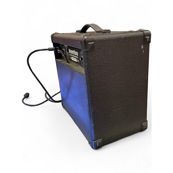Used Hartke B150 Bass Combo Amp